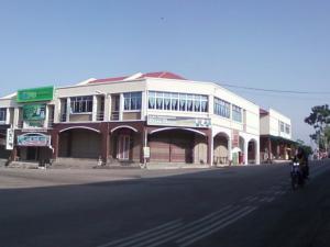City Center