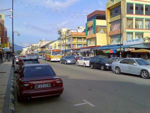 Tangkak